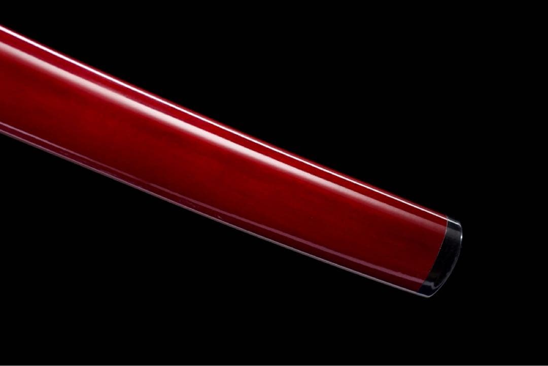 赤伶 刀装具 日本刀 武具 鑑賞刀 居合刀 模造刀 舞踊刀