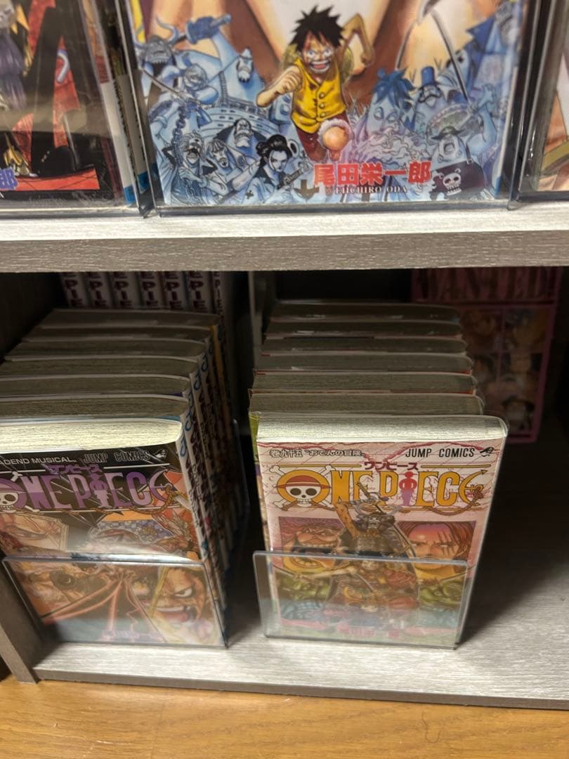 ワンピース　ONE PIECE 漫画　セット　106巻まで