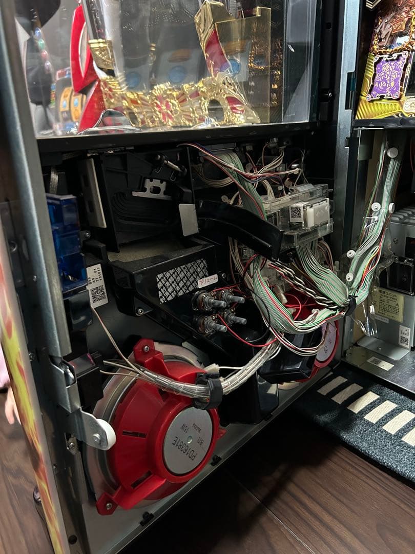 在庫 処分 セールホビー・楽器・アート - スロット実機 花の慶次