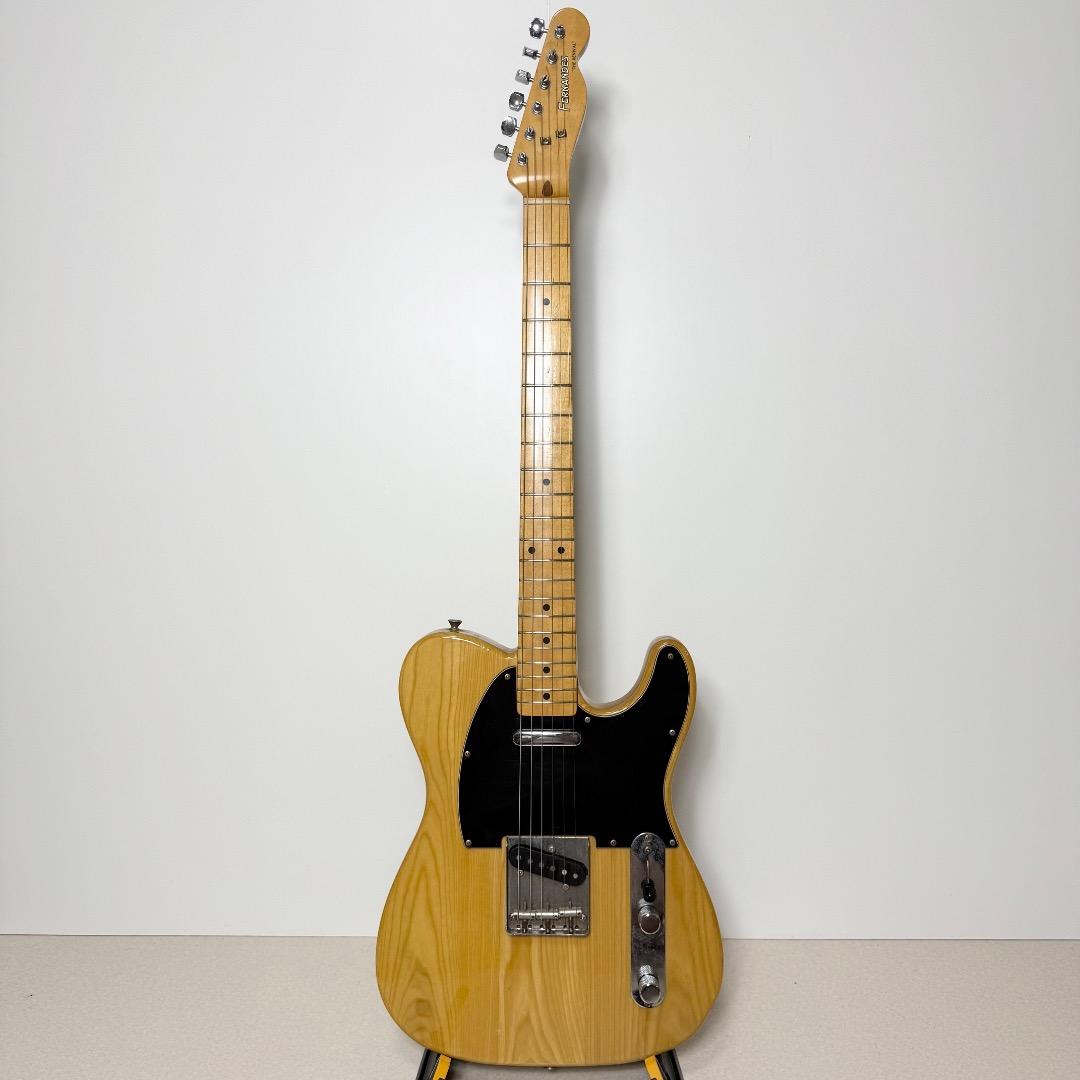 Fernandes RTE-50 76 The Revival テレキャス