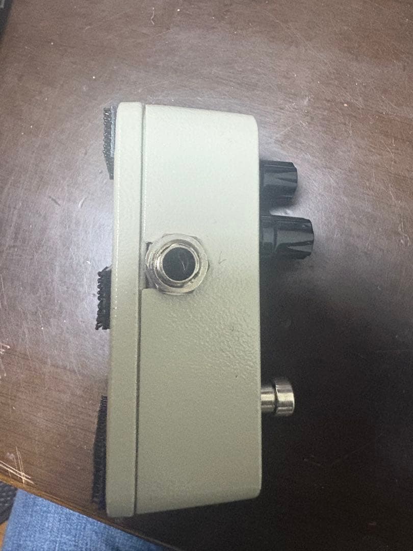 ギター TC ELECTRONIC Mimiq Mini Doubler