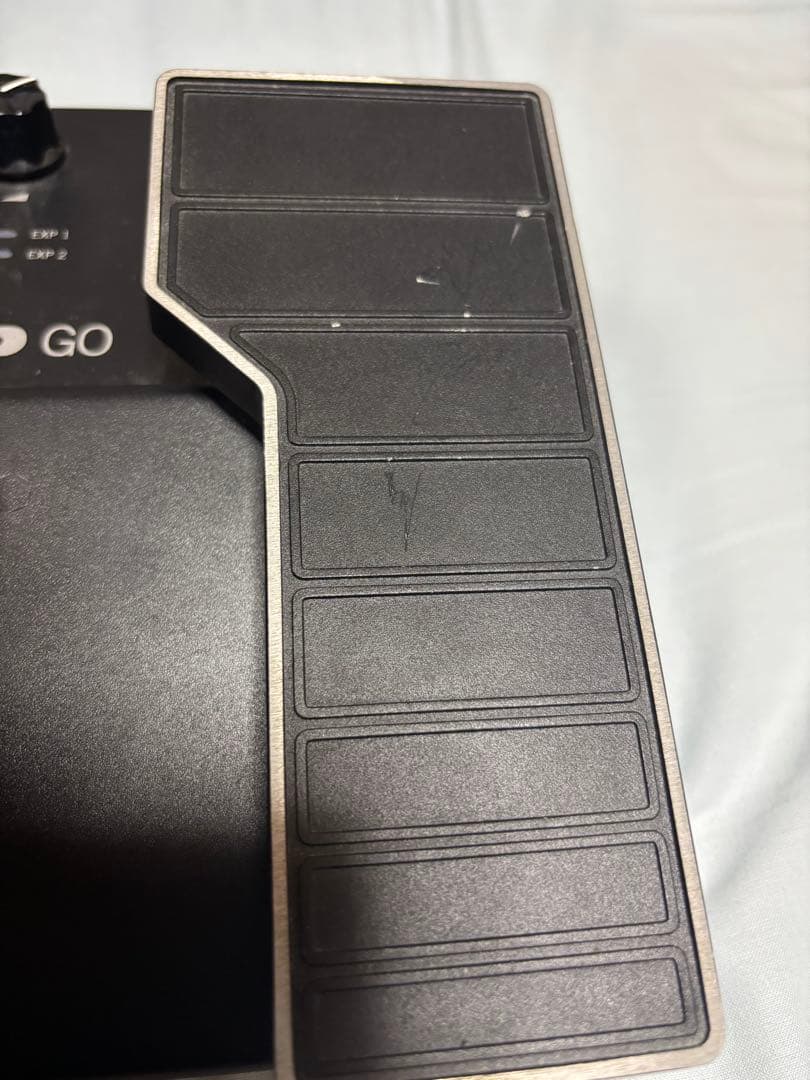 LINE6 POD GO マルチエフェクター おまけ付き