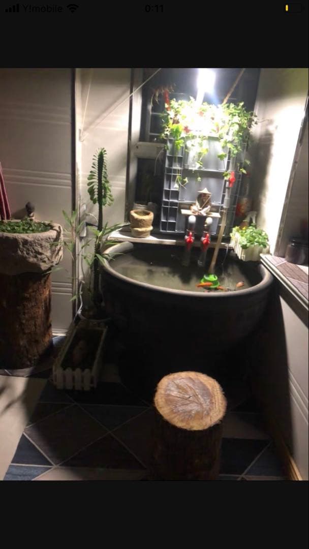 大きめサイズ 45wフルセット水槽池用フィルター、万能濾過器、濾過装置