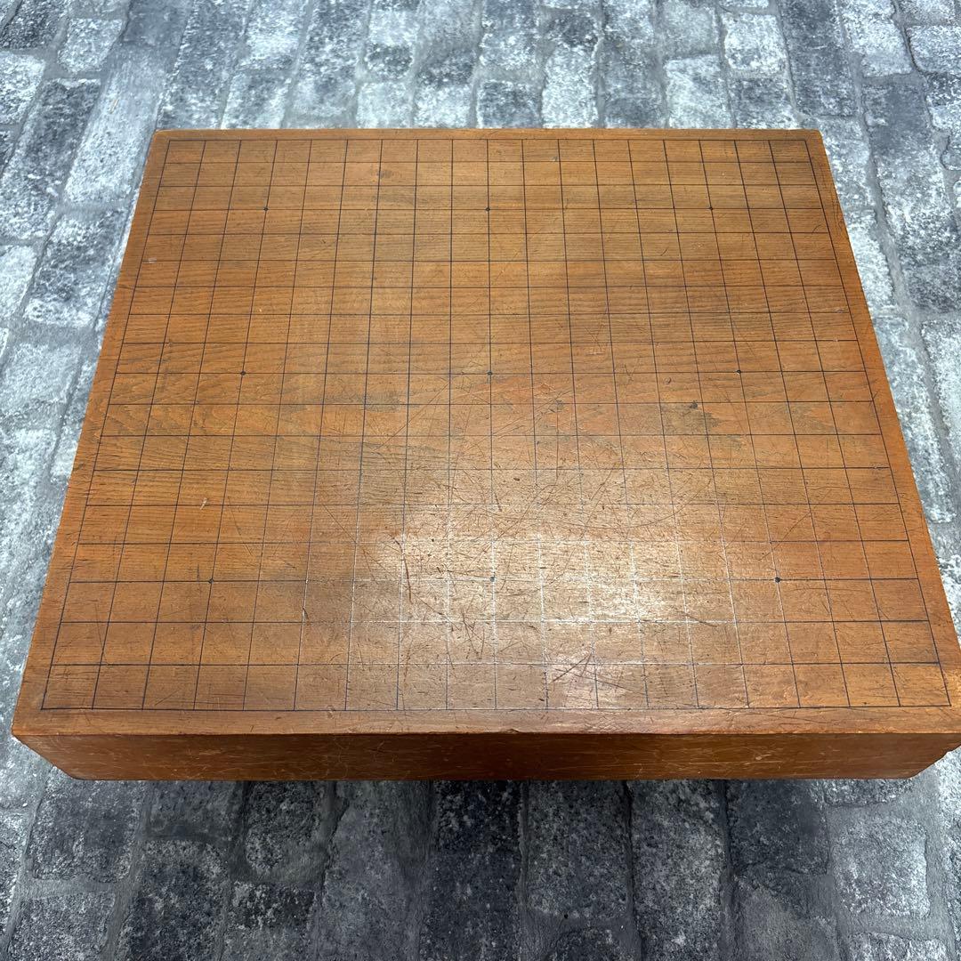 碁盤・囲碁セット