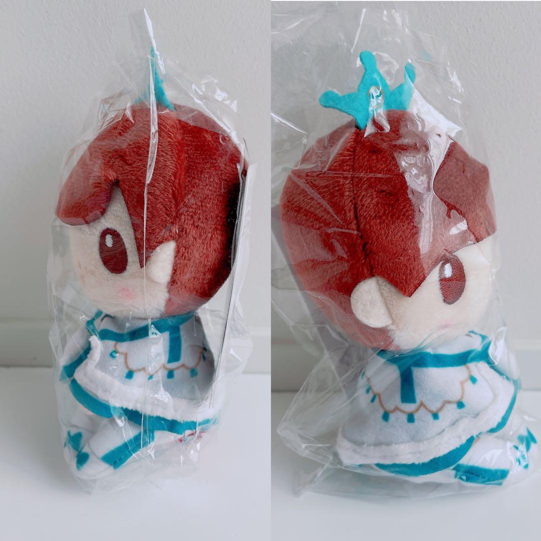 新品 King & Prince 神宮寺岩橋ちょっこりさんSWEETGARDEN - メルカリ