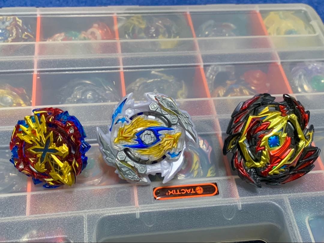 【引退品】ベイブレードバースト、デュアル〜gt初期【詳細必読】