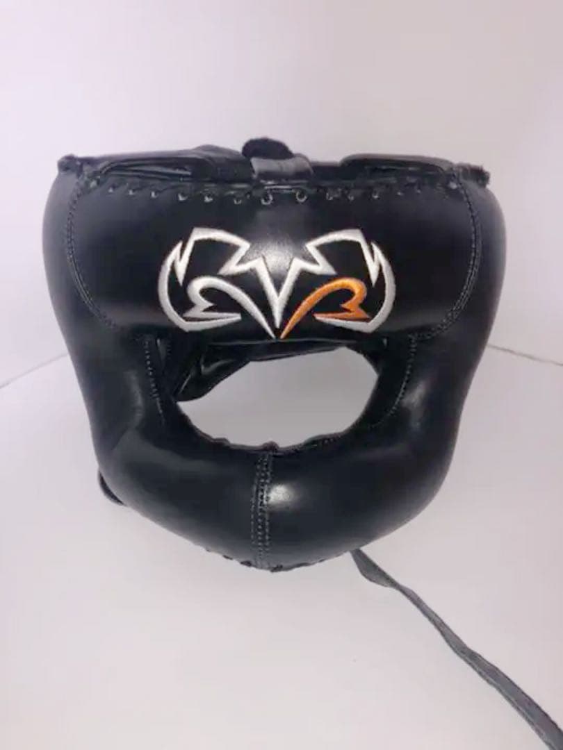 RIVAL ボクシング ヘッドギア RHGFS3 S/M Rival(ライバル) Guerrero