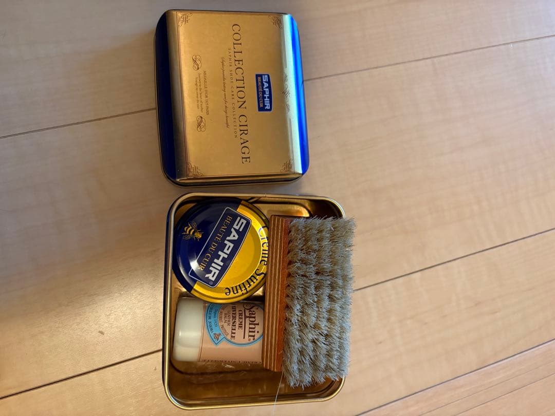 パラブーツ　ミカエル　40.5