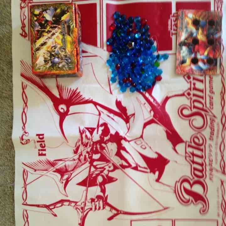 バトルスピリッツ