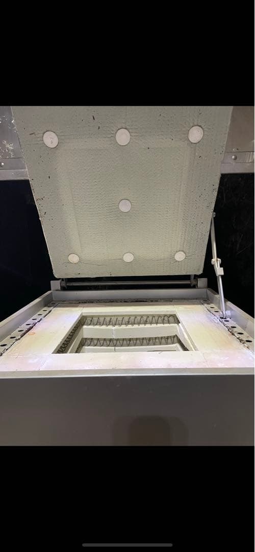 陶芸用　電気窯　電気釜　陶芸