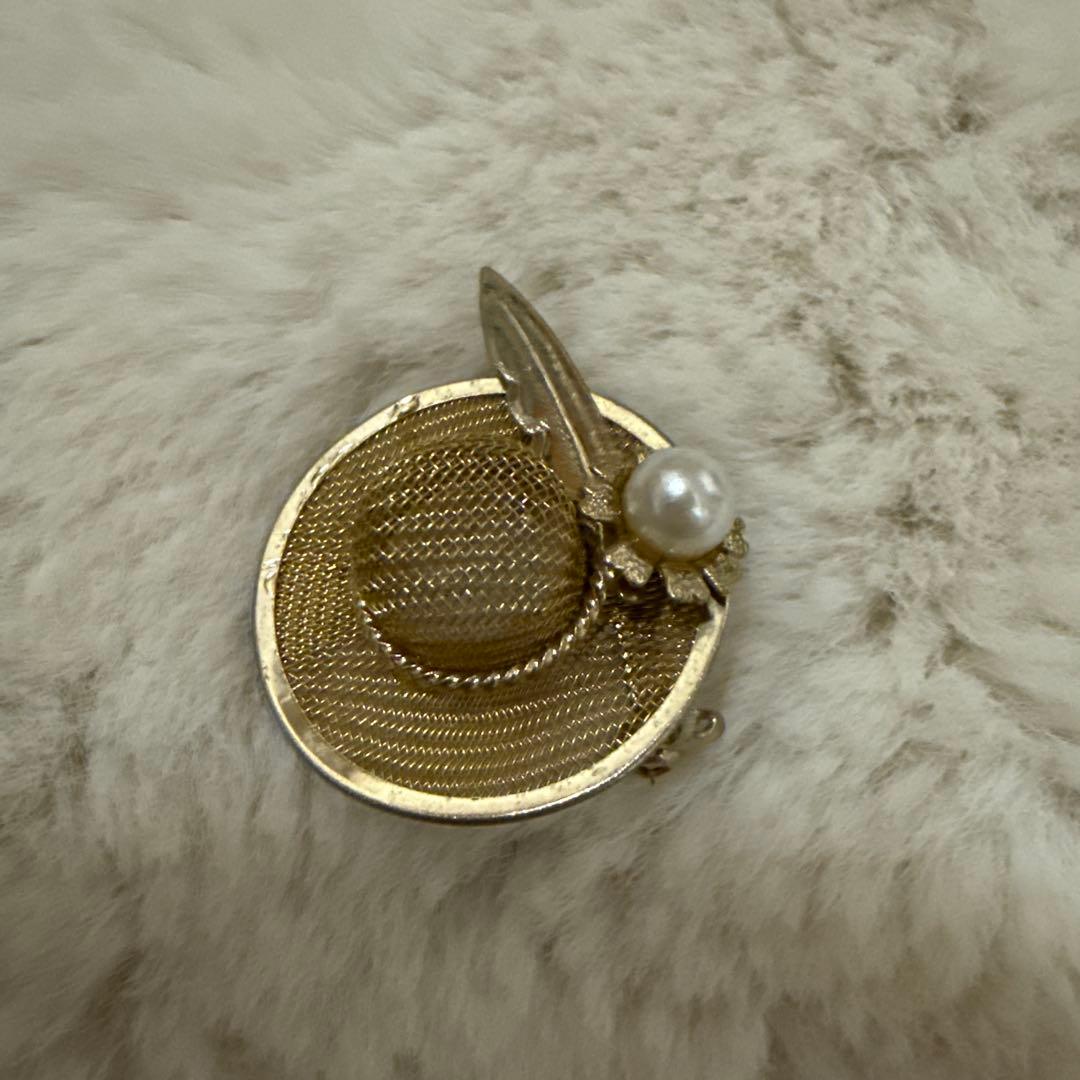 遺品整理　九谷焼 紫色スタッズ付きオーバルリング