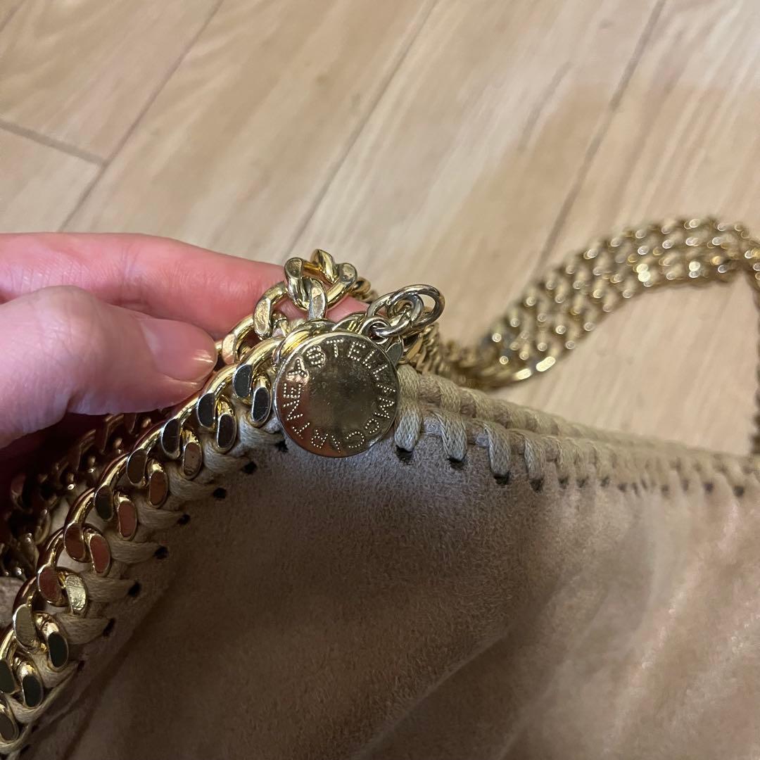 ステラマッカートニー バッグ