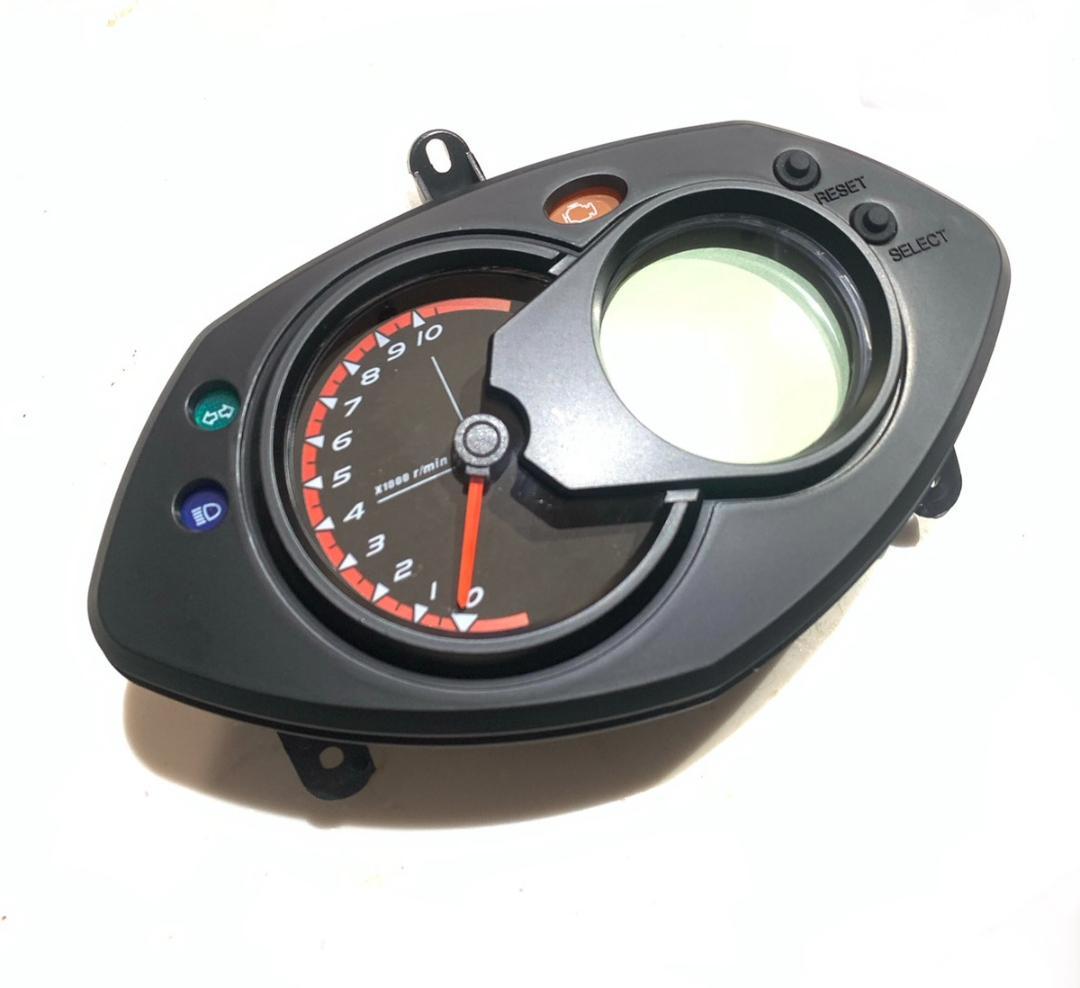 シグナスX 2型 SE44J スピードメーター メーター 10ピン - メルカリ