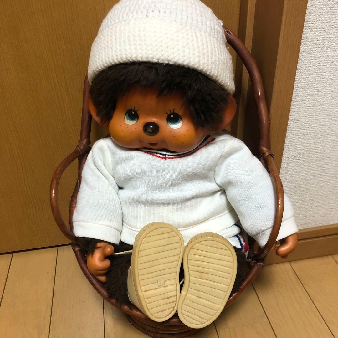 昭和レトロモンチッチ