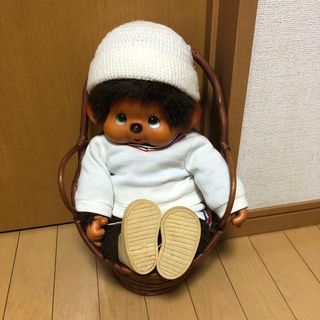 昭和レトロモンチッチ