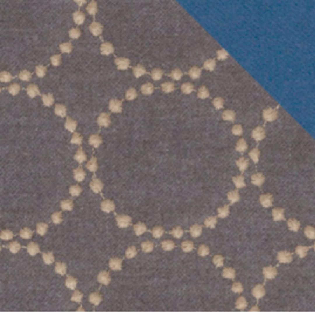 【きい】ミナペルホネン タンバリン dop グレー スツール