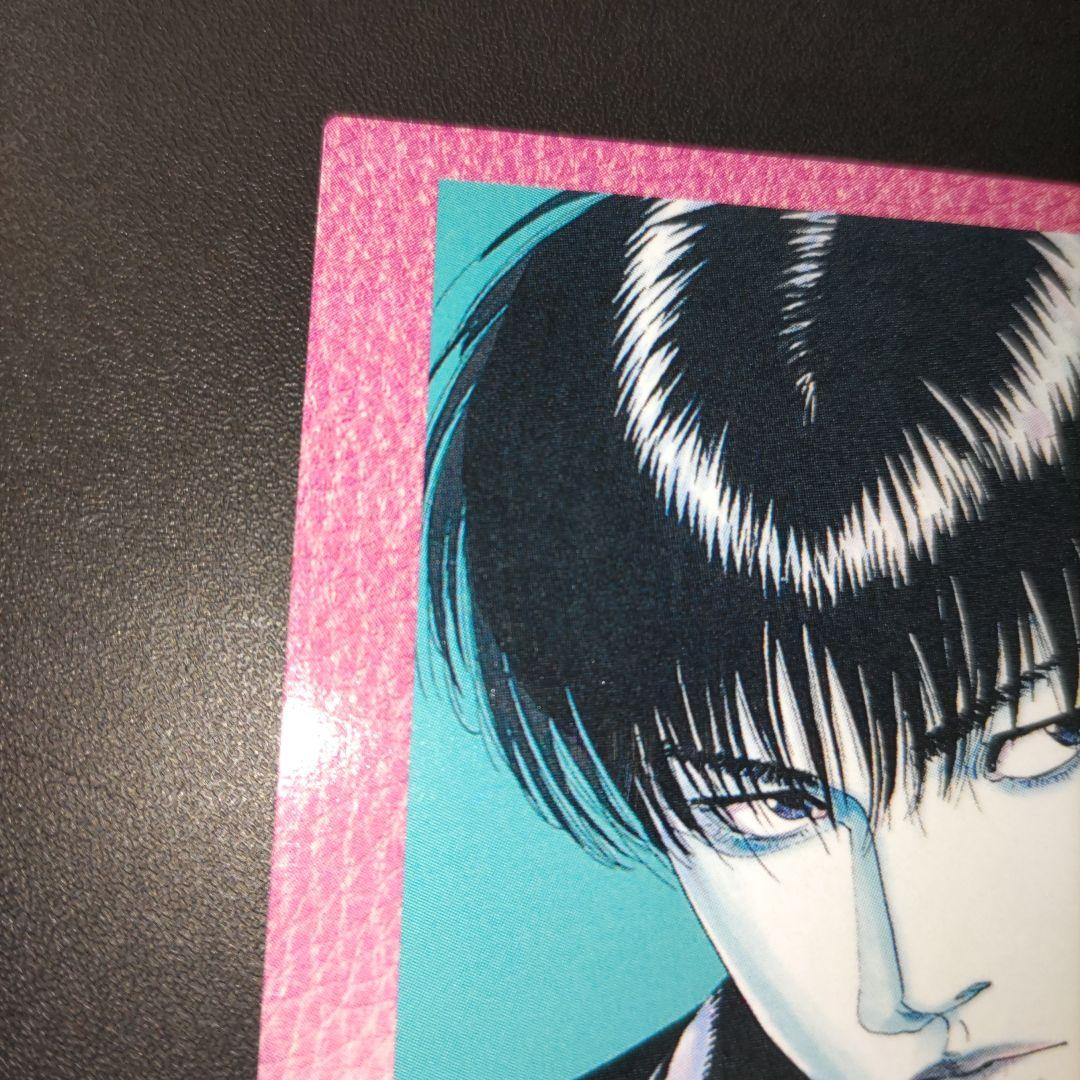 スラムダンク　カードダスマスターズ