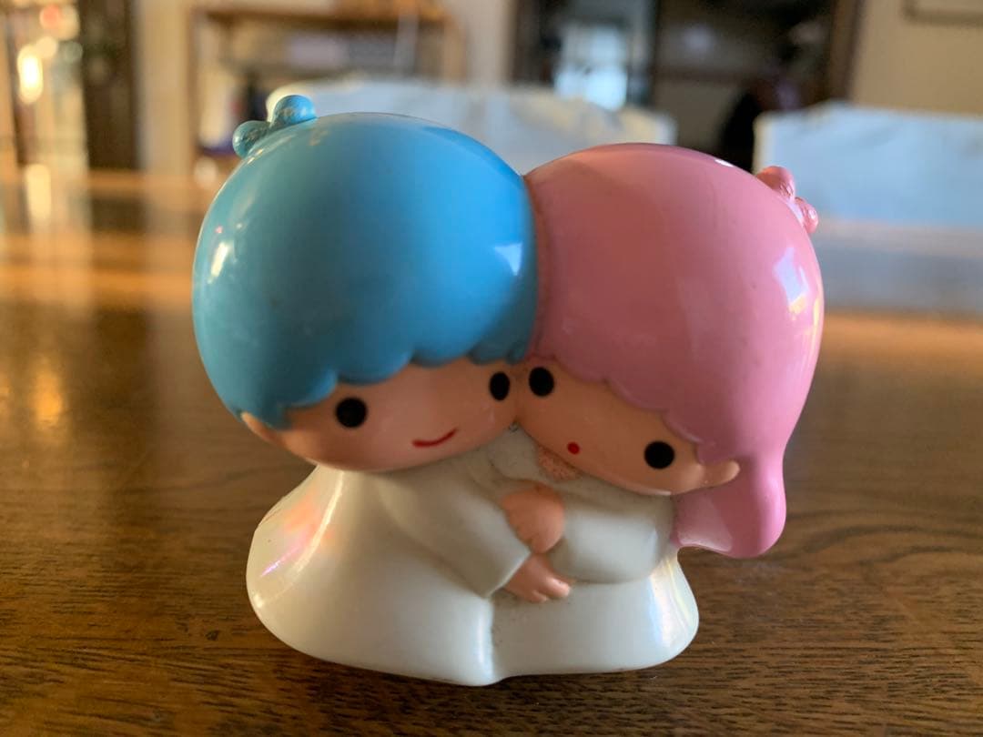 カラマリ AGF アクリルチャーム 柳愛時 岡崎契 榎本峰雄 笹塚尊 白石景之