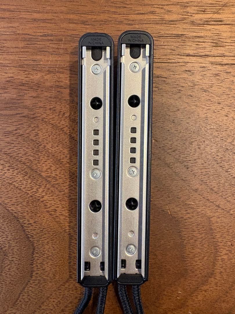 【美品】Nintendo Switch グレー バッテリー強化版 備品全て付属