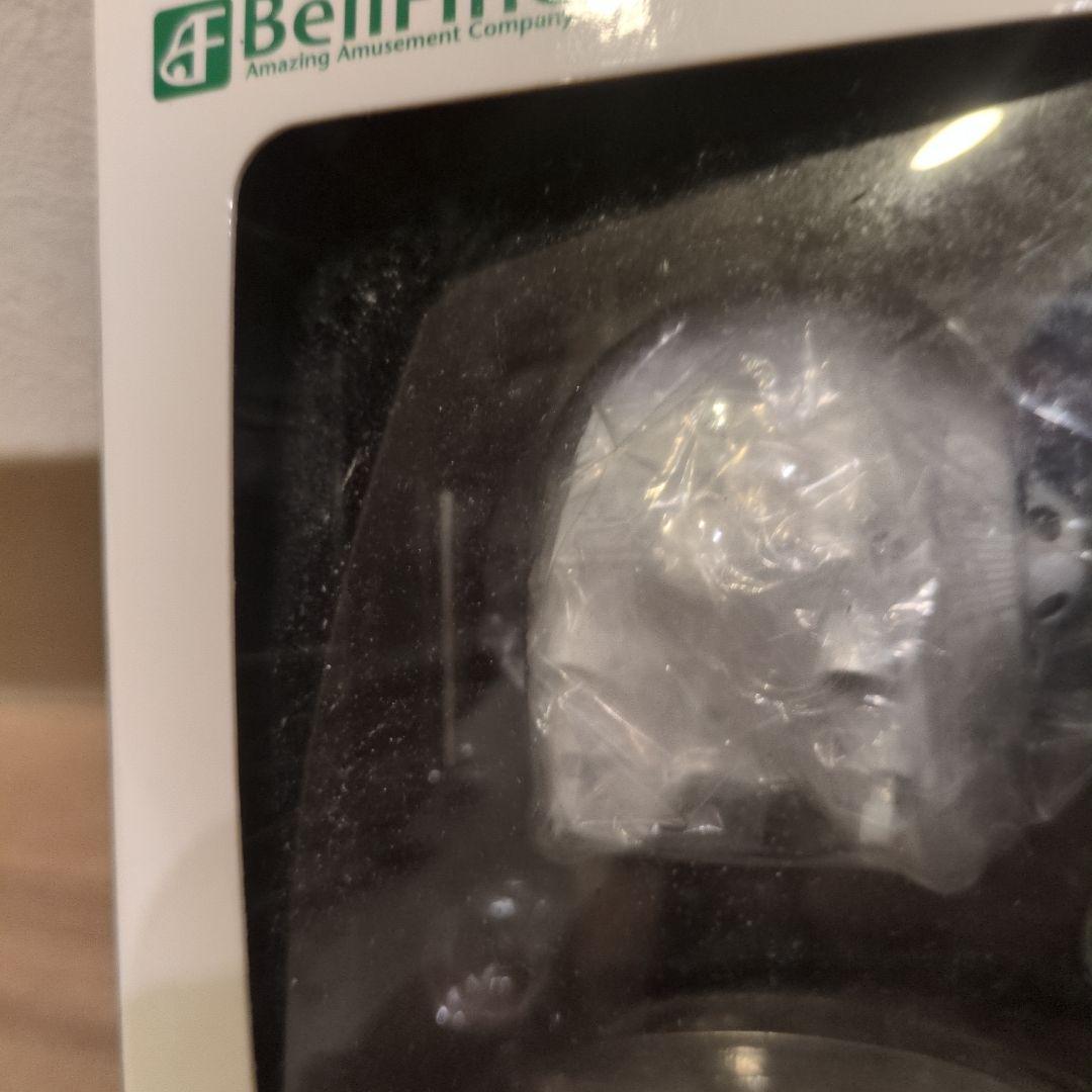 2001年宇宙の旅　アリエス号 & スペースポット　宇宙船　完成品　ベルファイン