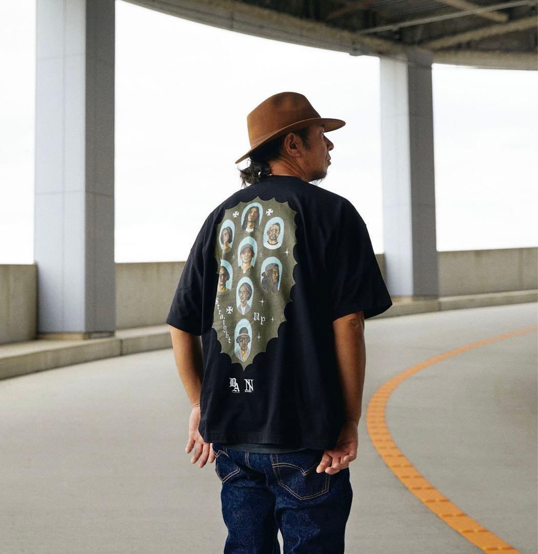 COOTIE x Dragon Ash x The BONEZ Tシャツ コラボ - メルカリ