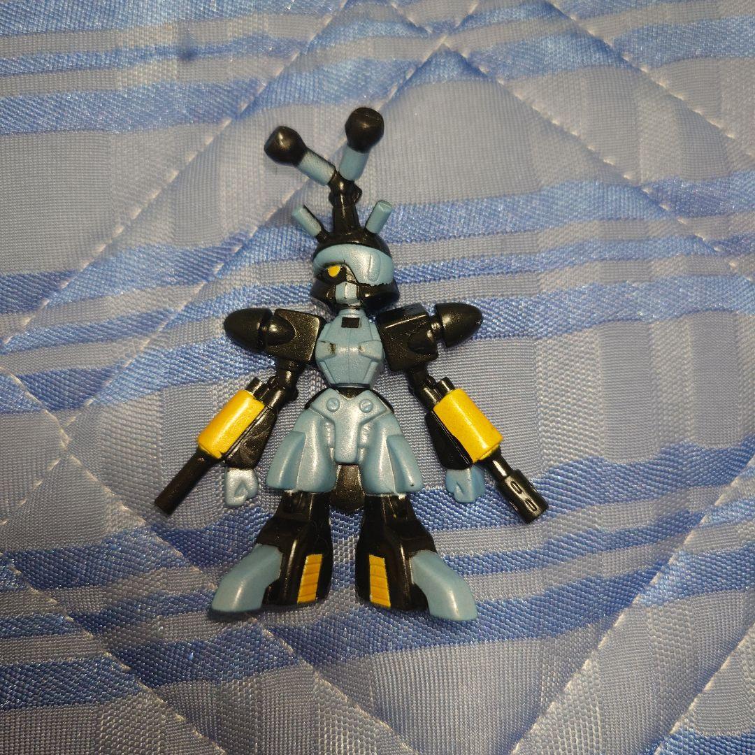 メダロットコレクション ブラックビートル メダロットコレクション