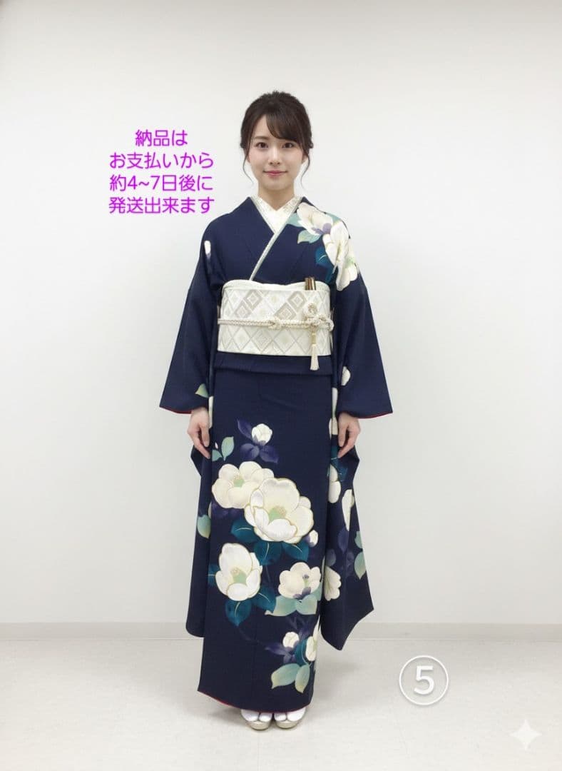 157~170センチぐらいの方が適応サイズ】振袖フルセット - メルカリ
