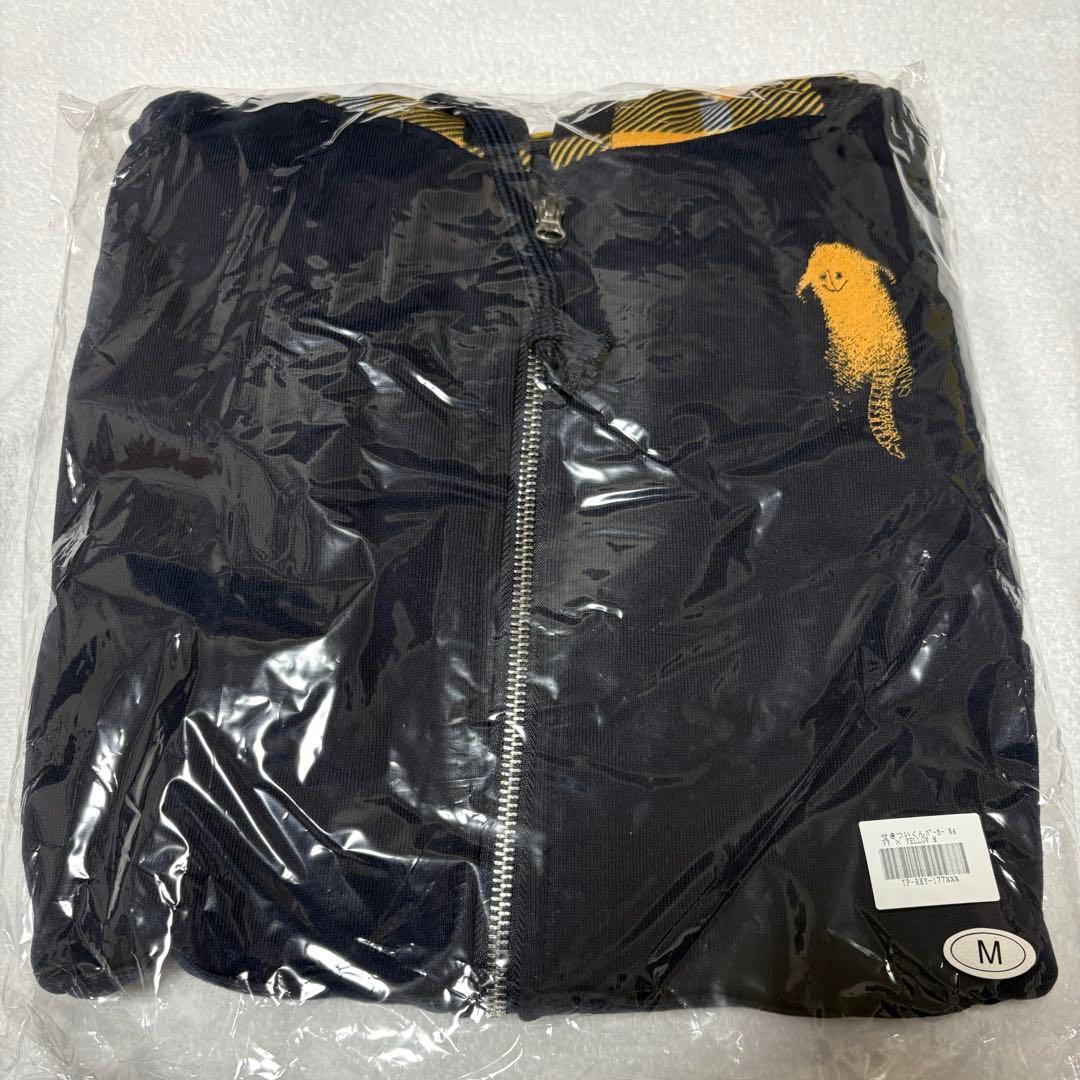 米津玄師 せきついくんパーカー Mサイズ - メルカリ