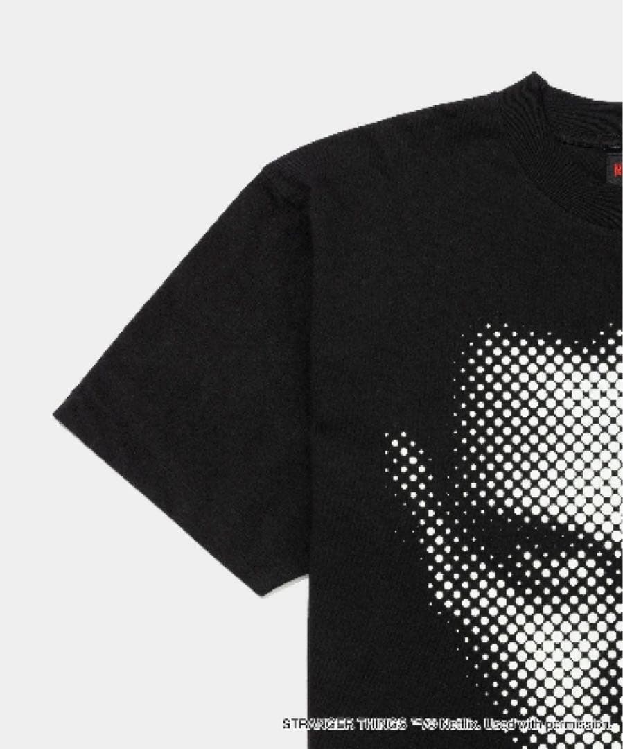 最高 のファッション - XL 即日発送 BEDWIN Stranger Things Tee 01