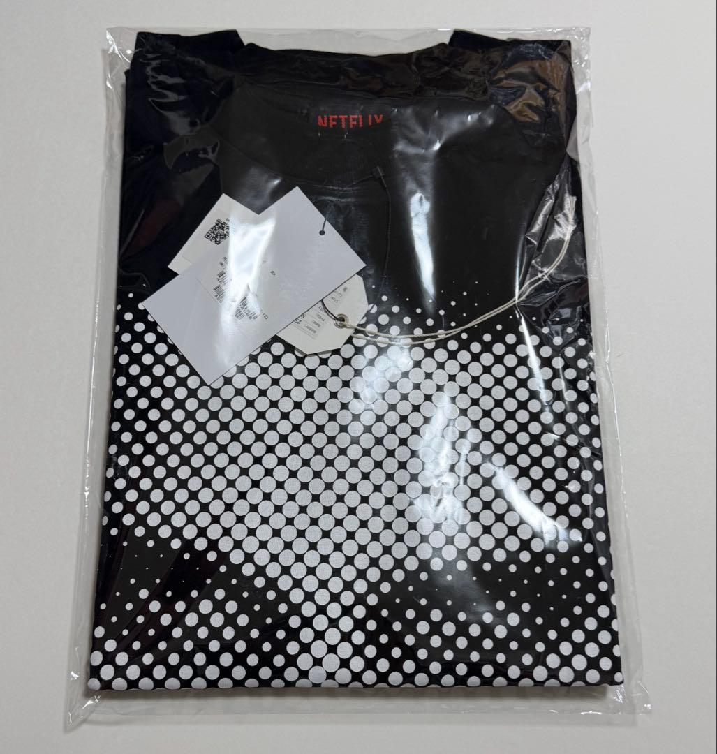 XL 即日発送 BEDWIN Stranger Things Tee 01