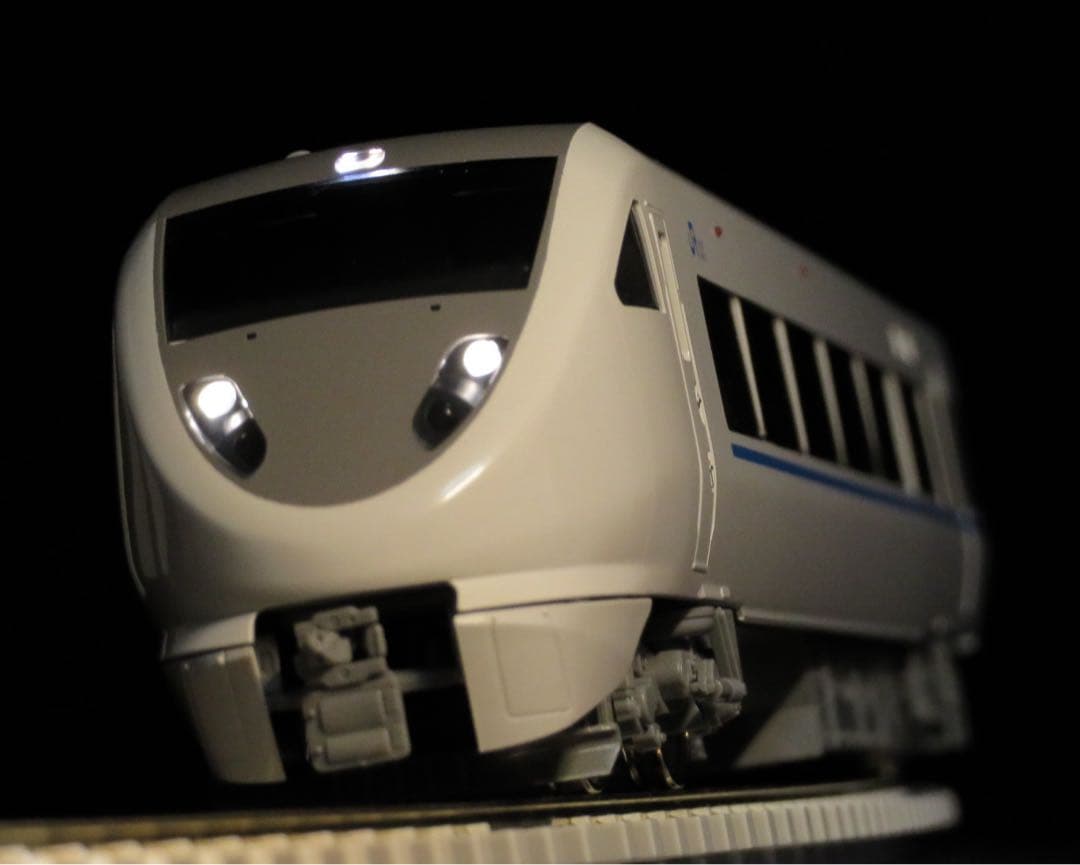 TOMIX 683系0番代 (サンダーバード) 9両セット【新品,未使用品】