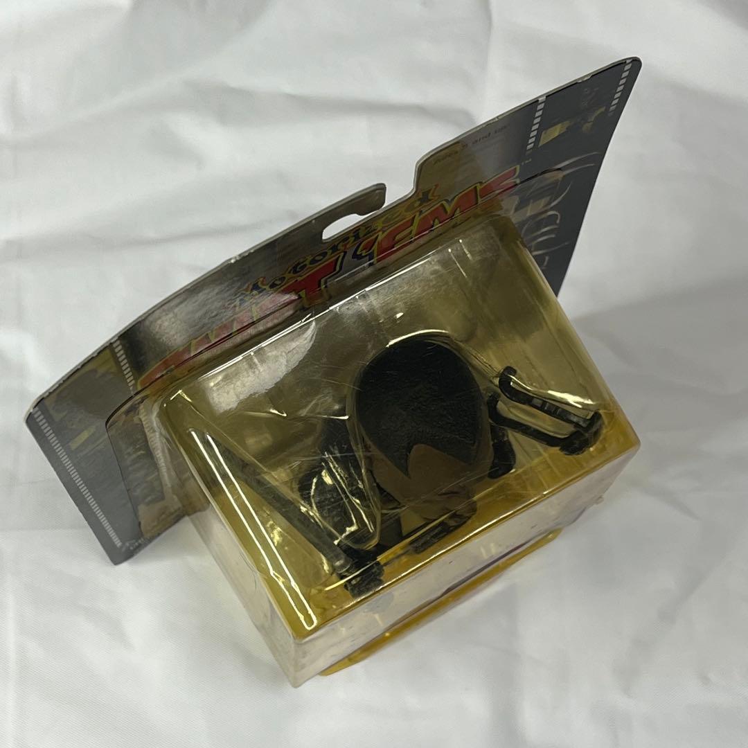 マーベルウォーカー　6点セット