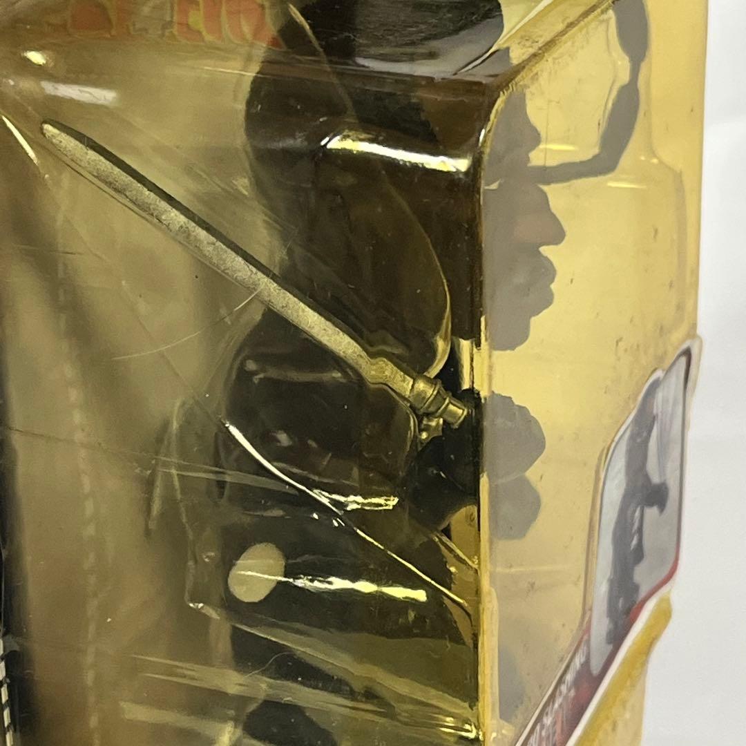 マーベルウォーカー　6点セット