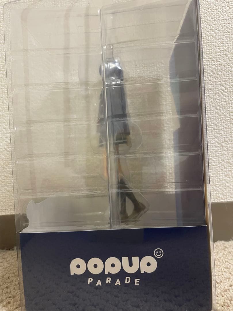 POP UP PARADE アルクェイド シエル 2個セット 月姫 フィギュア