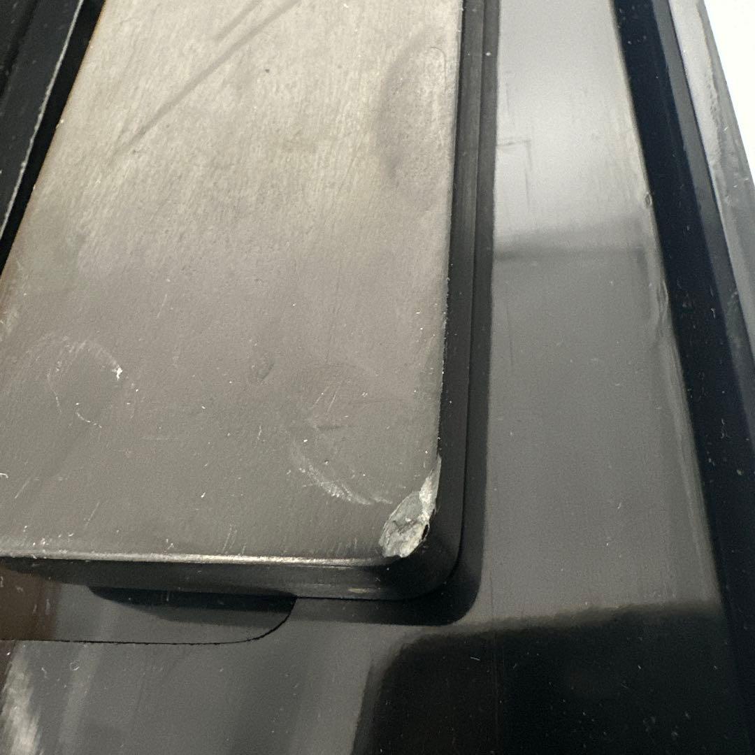 硯箱，文箱，漆器，美術品，工芸品，骨董，アンティーク，輪島塗 文箱 蒔絵