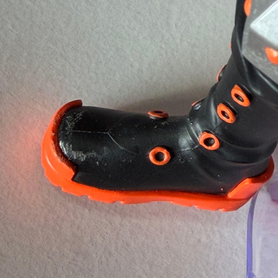 ヒロアカ 一番くじ フィギュア 9点セット