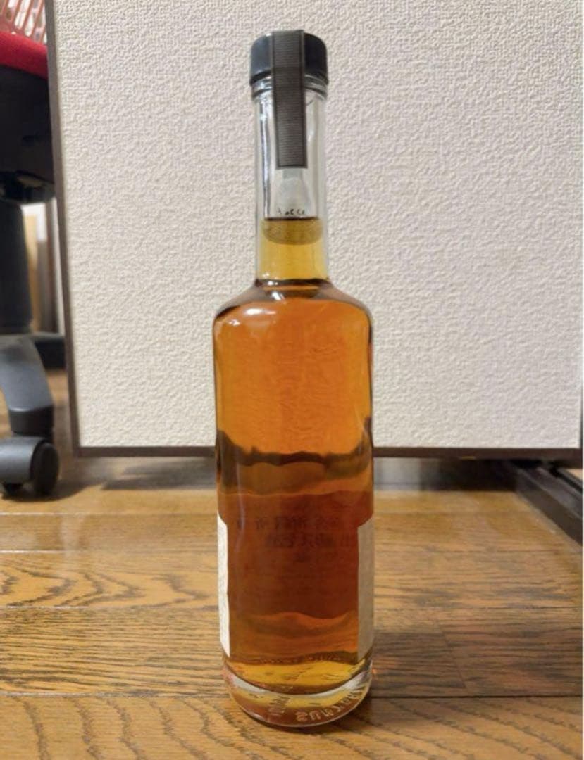 Suntory 山崎蒸溜所 10年貯蔵ウイスキー 57度