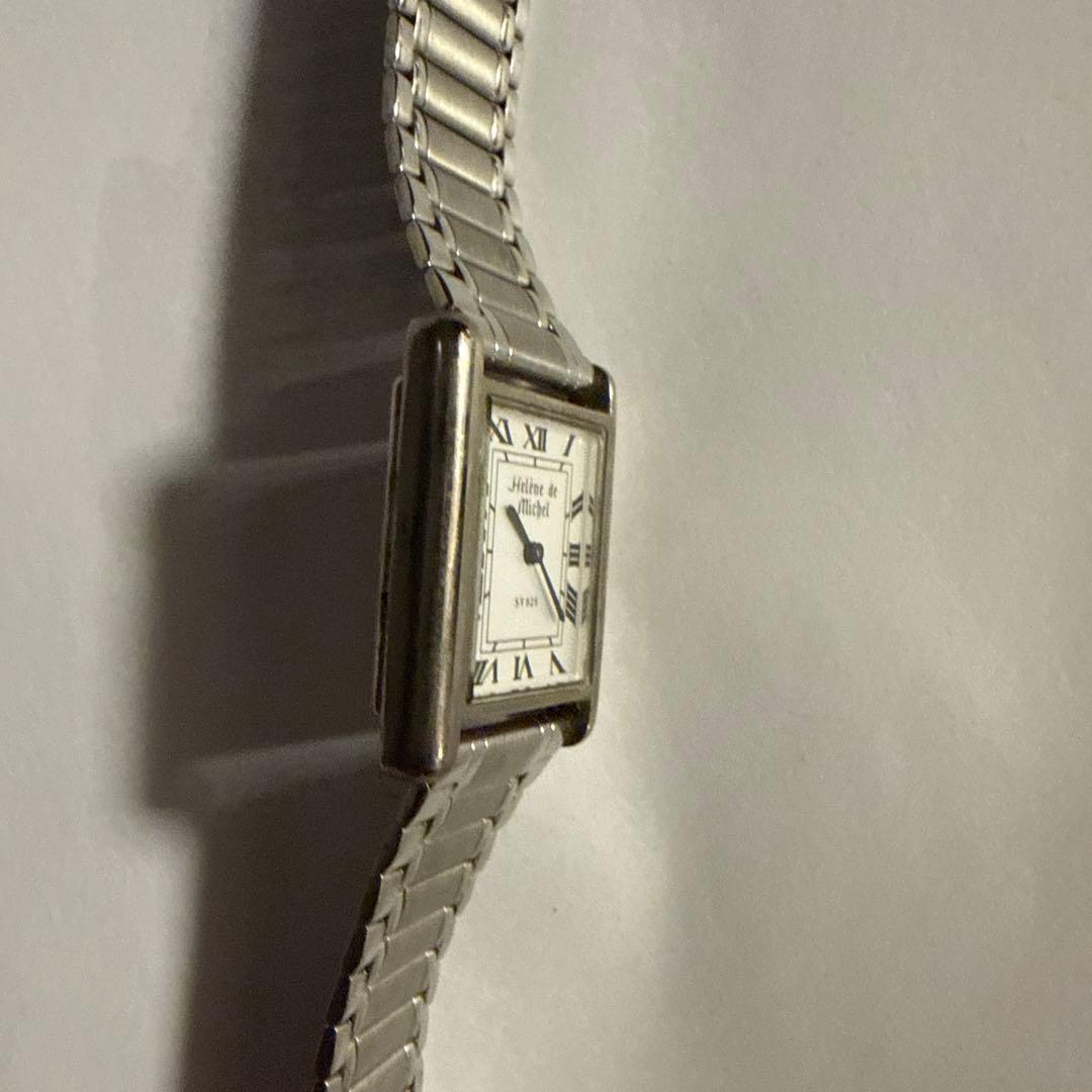 Helene de Michel ヘレンミッシェル SV925シルバー製(本体)