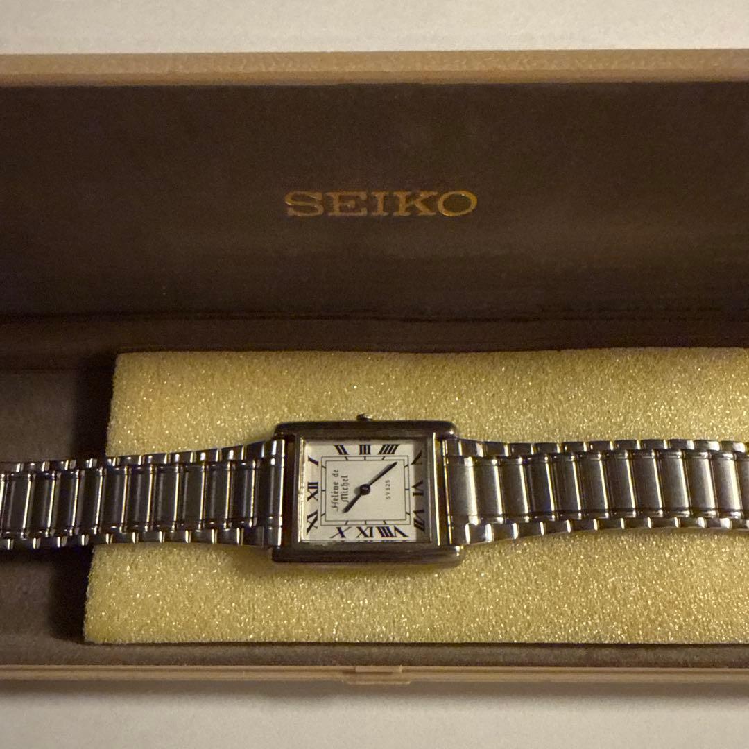 Helene de Michel ヘレンミッシェル SV925シルバー製(本体)