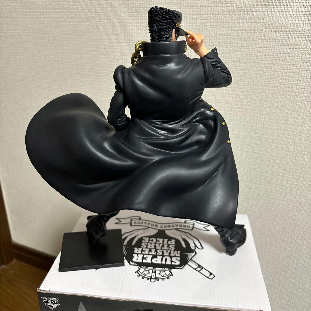 SMSP 空条承太郎 B賞 - メルカリ