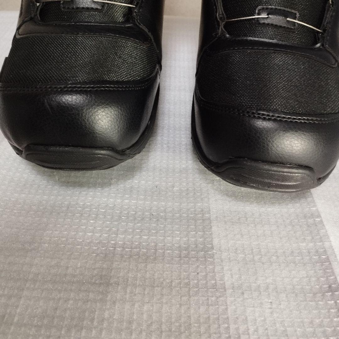 D*o様 ZUMA BOA付 スノーボードブーツ 27cm