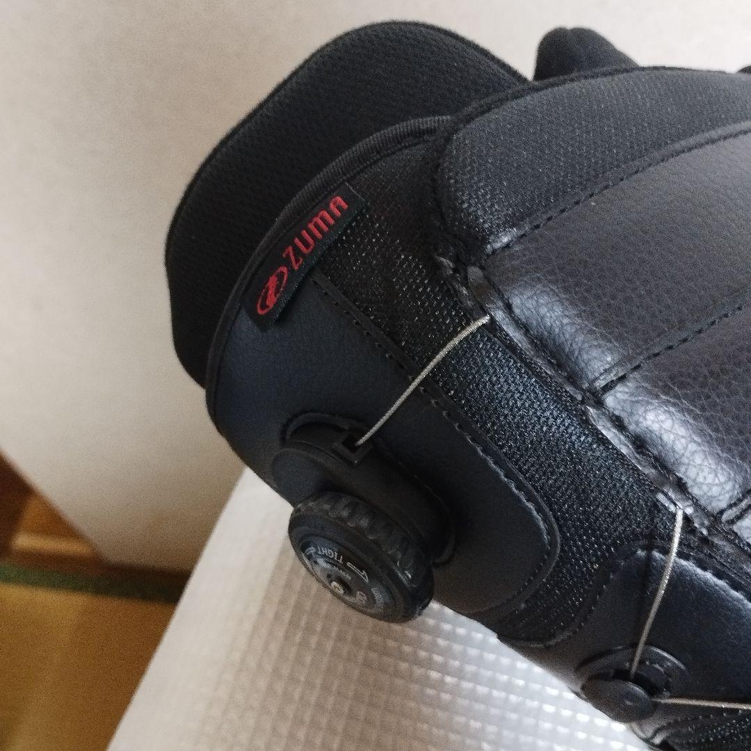 D*o様 ZUMA BOA付 スノーボードブーツ 27cm