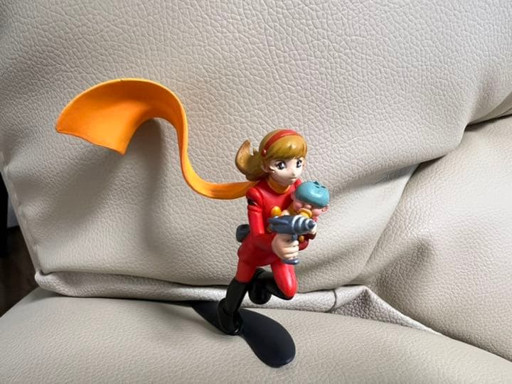 サイボーグ009 フィギュア6体セット