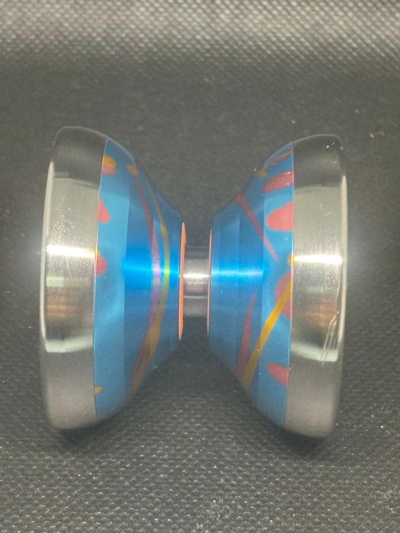 カウンタージェット