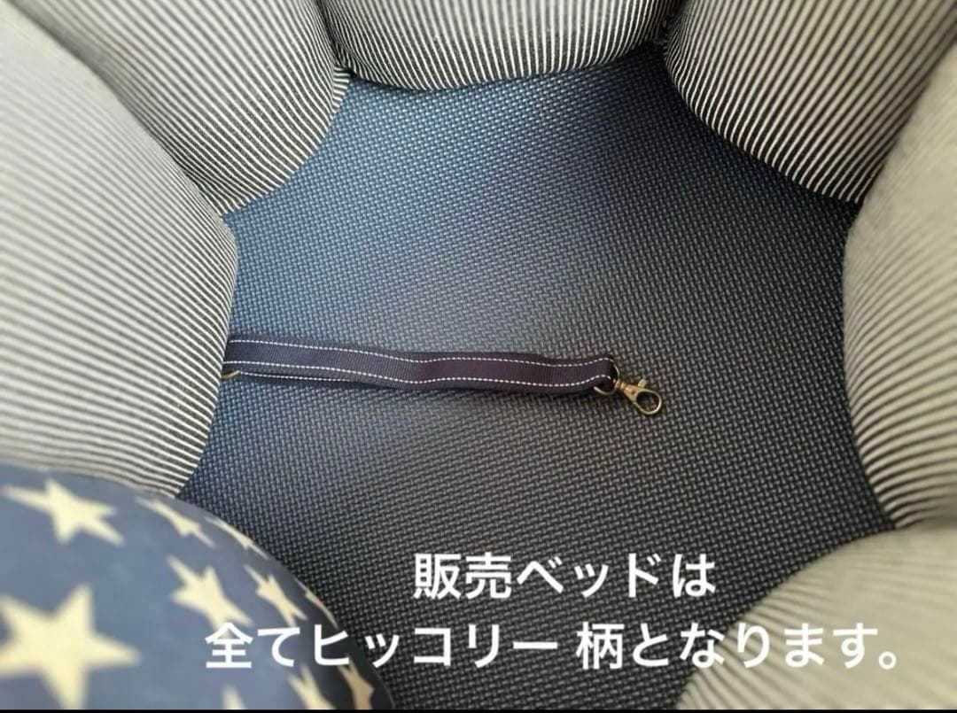 ドライブベッド 高さ約30cm