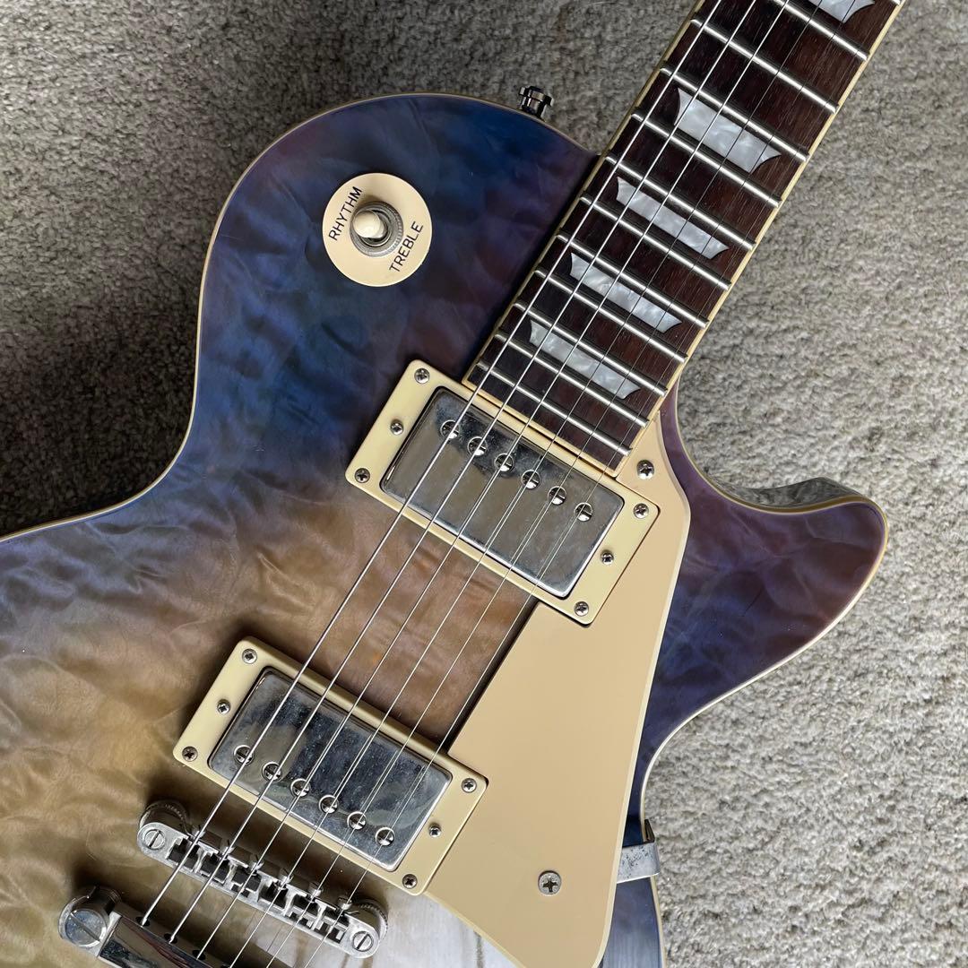 ギター Epiphone by Gibson Les Paul Standard Pro