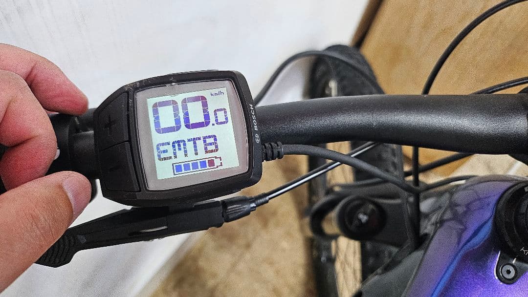 美品　Trek rail5 S size　トレック/レイル５　貴重Sサイズ