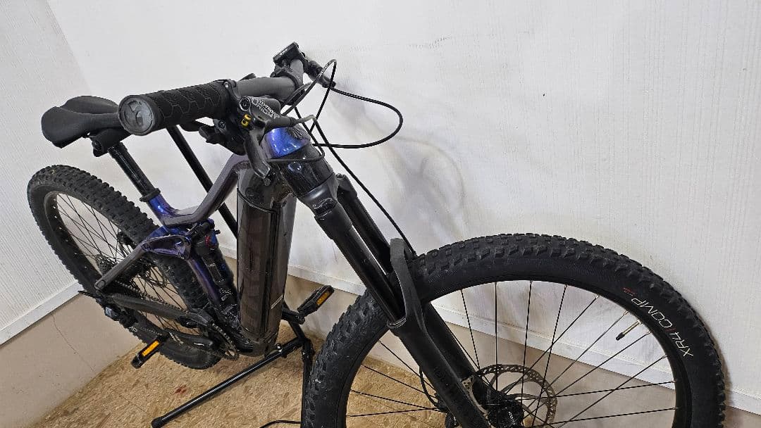 美品　Trek rail5 S size　トレック/レイル５　貴重Sサイズ