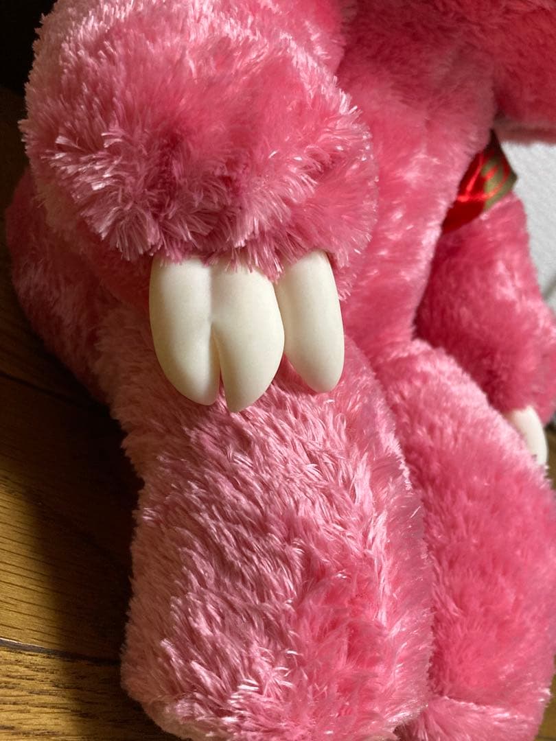 グルーミー cgp-001 ぬいぐるみ