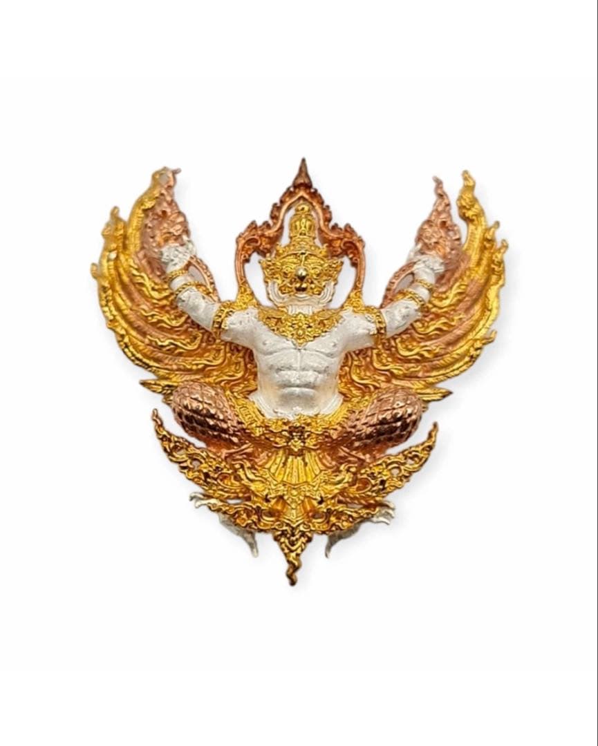 限定1】ガルーダ パヤクルット 強力なプラクルアン A